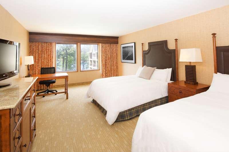 Lake Arrowhead Resort & Spa Room photo