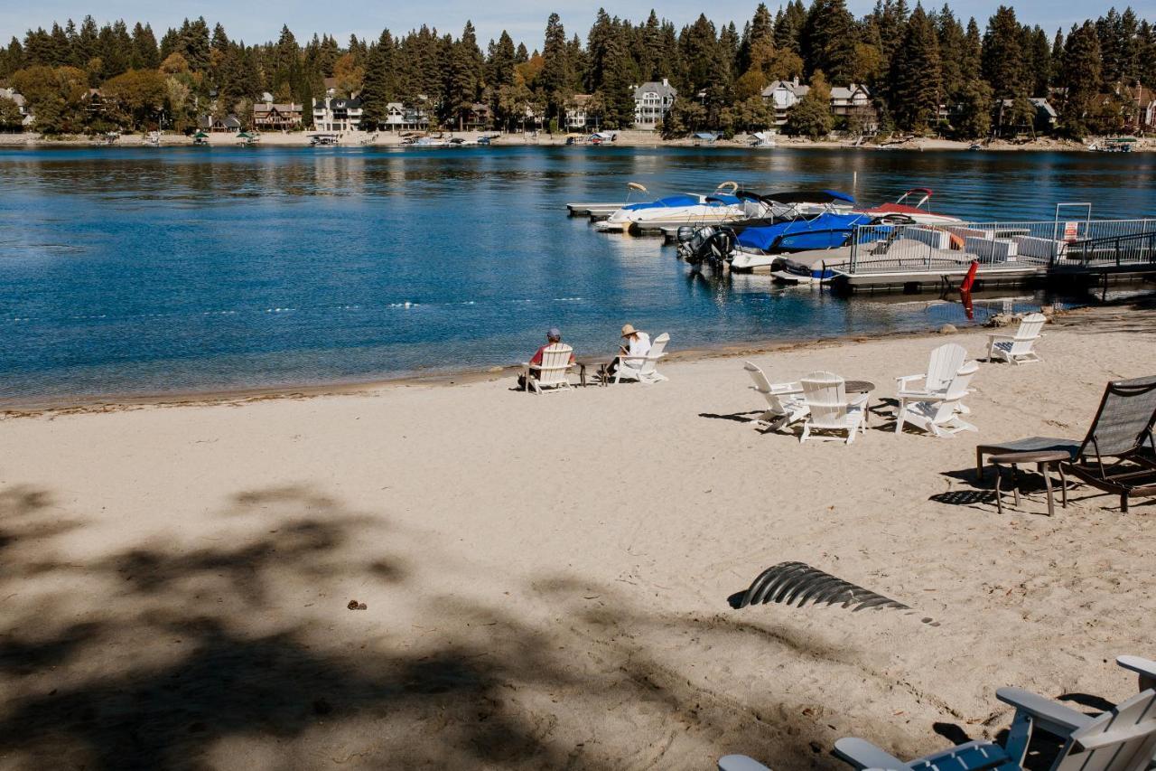Lake Arrowhead Resort & Spa Exterior photo